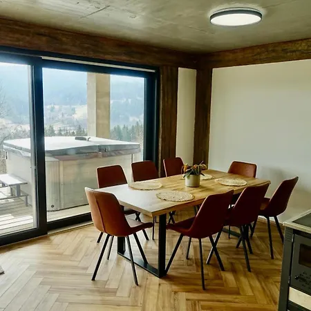 Chalet Korna