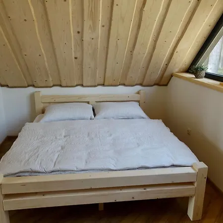 Korna Шале